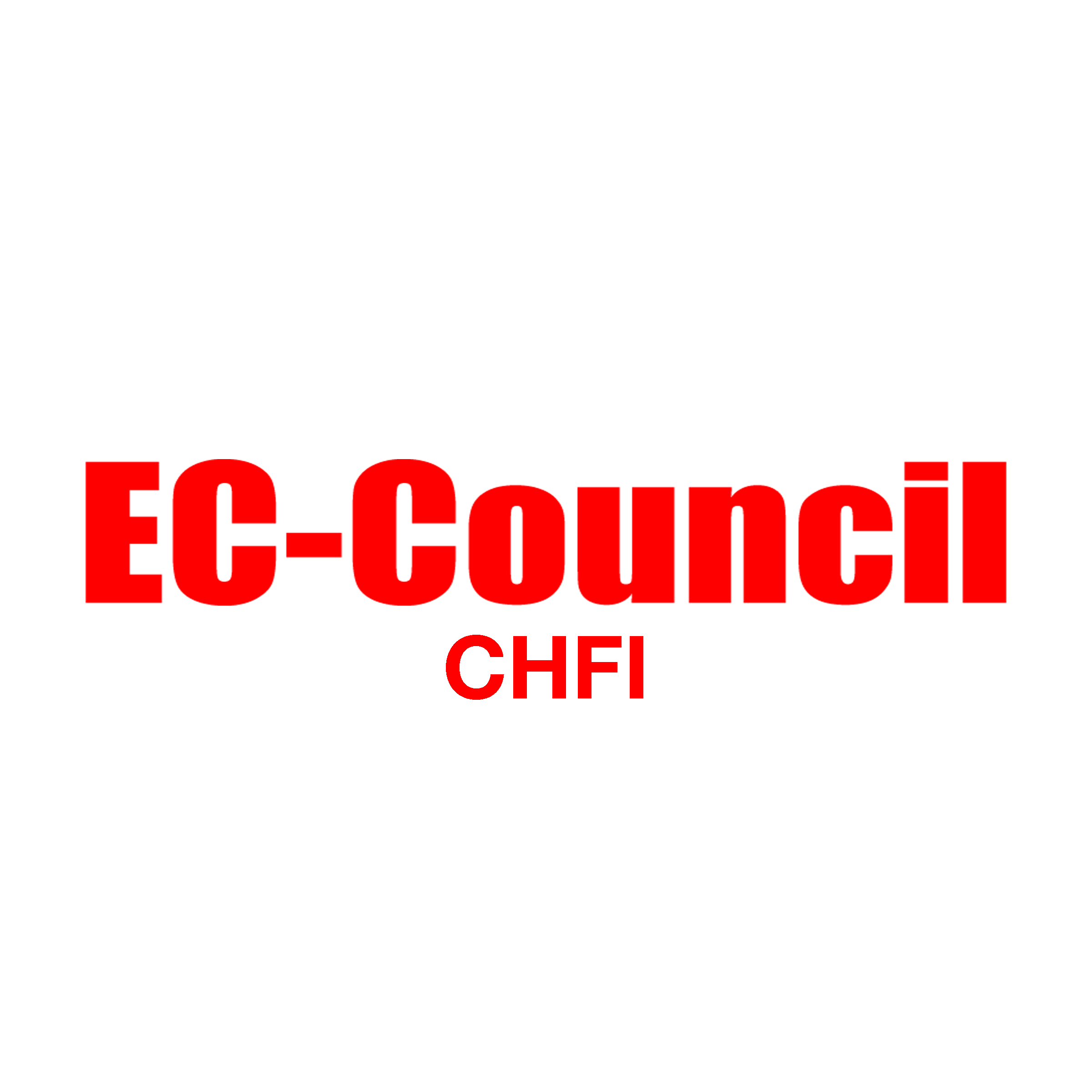 ECCouncil CHFI