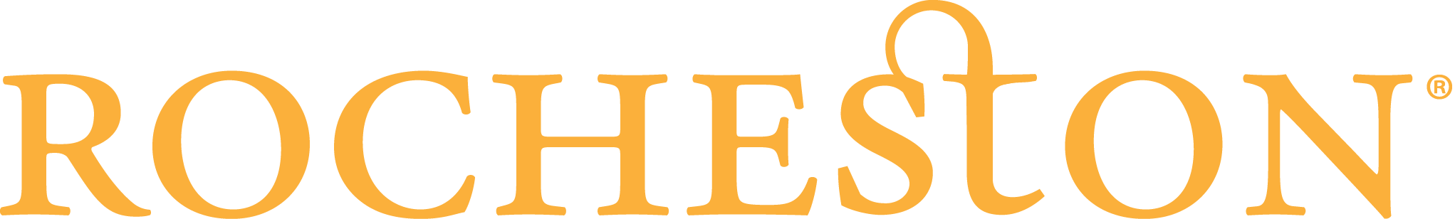 Rocheston Logo Rocheston
