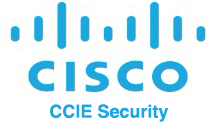 Cisco CCIE Security