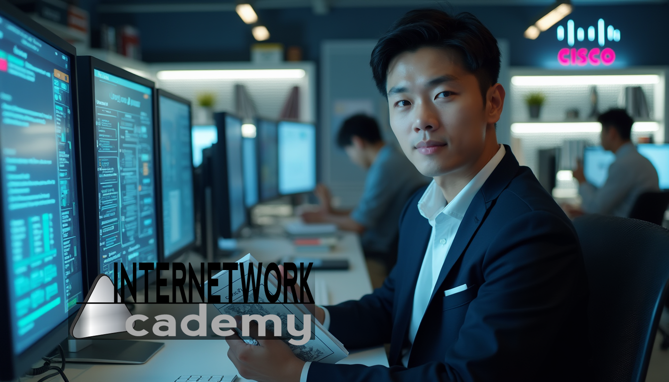 Cisco Training