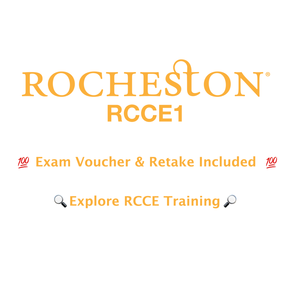 RCCE